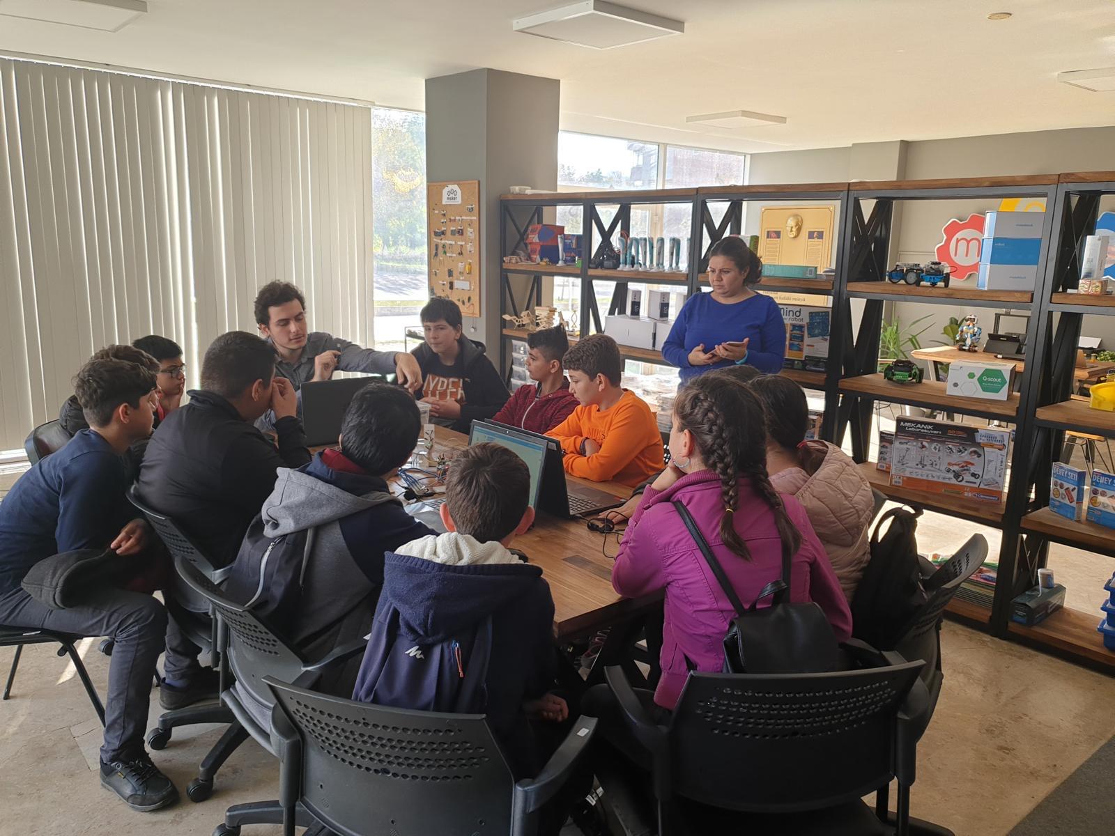 Python ile Veri Bilimi