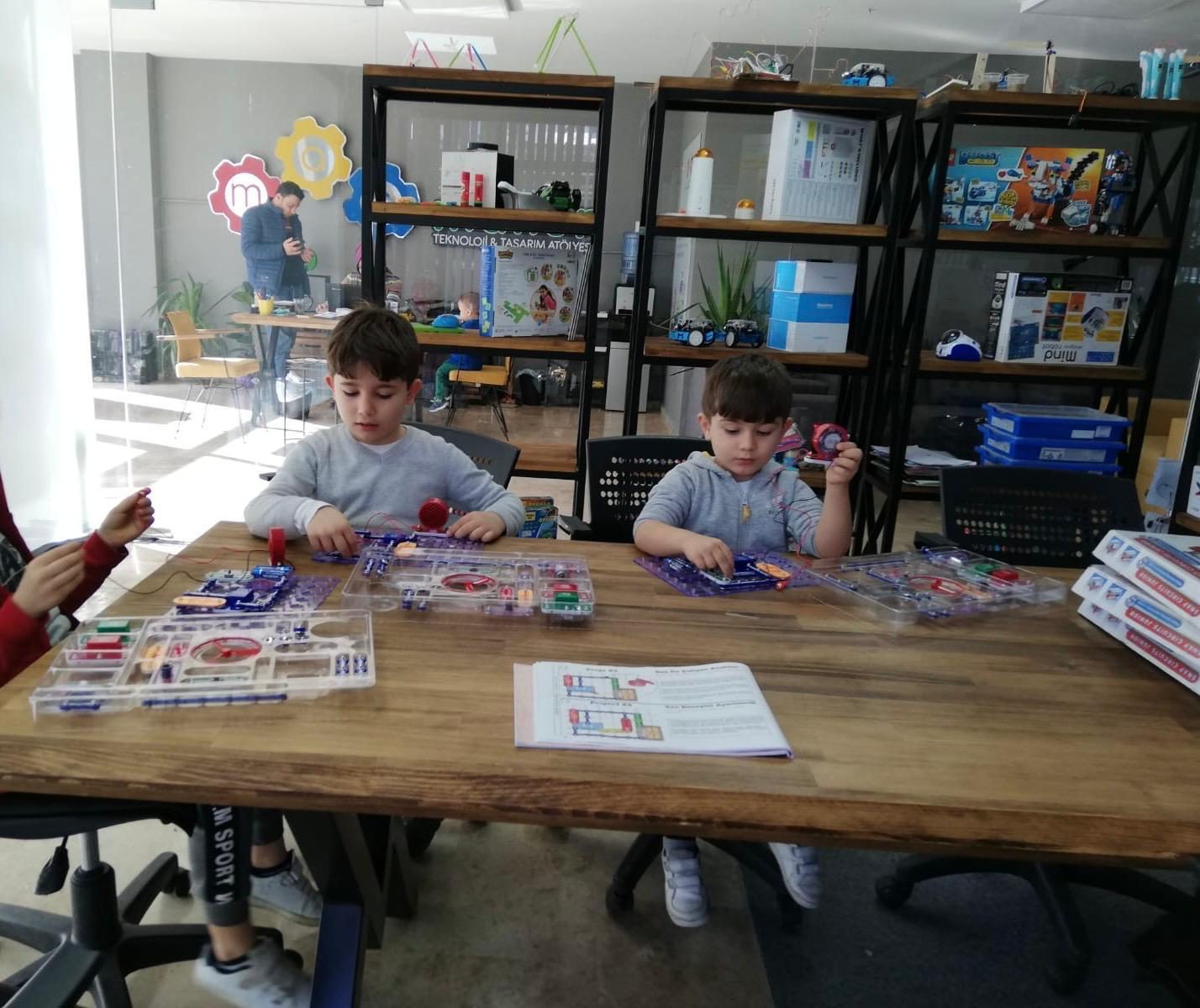 Unity ile Oyun Geliştirme