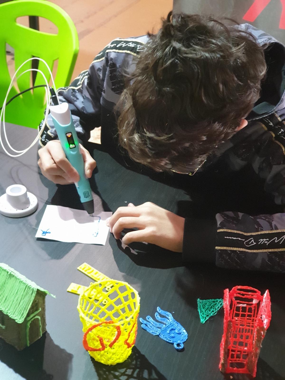 Efektif Yapay Zeka Eğitimi