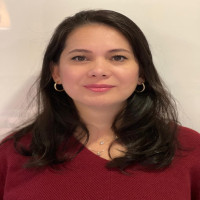 Dr. Öğr. Üyesi Fatma Yardibi